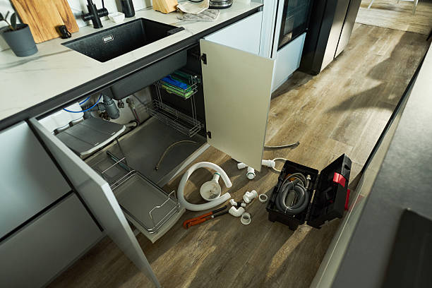 24/7 Emergency Leak Detection experts in Thompsons, TX